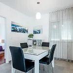 Apartamento Lavanda Podstrana