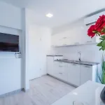 Apartamento Lavanda Podstrana