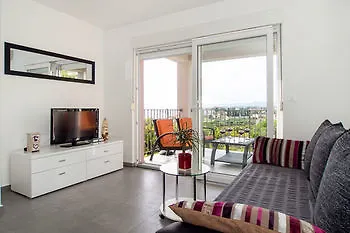 Lavanda Apartman Podstrana