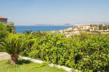 Apartman Lavanda Podstrana