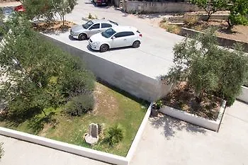 Lavanda Apartman