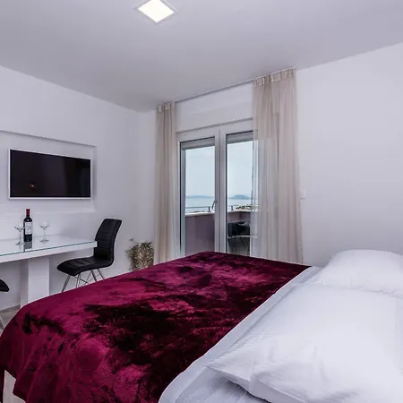 Lavanda Apartman Podstrana