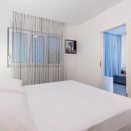 Lavanda Apartman Podstrana