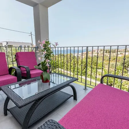 Apartman Lavanda
