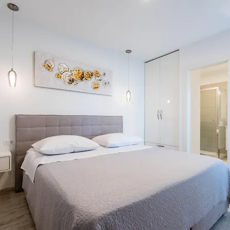 Apartman Lavanda Podstrana