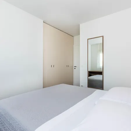 Apartman Lavanda Podstrana