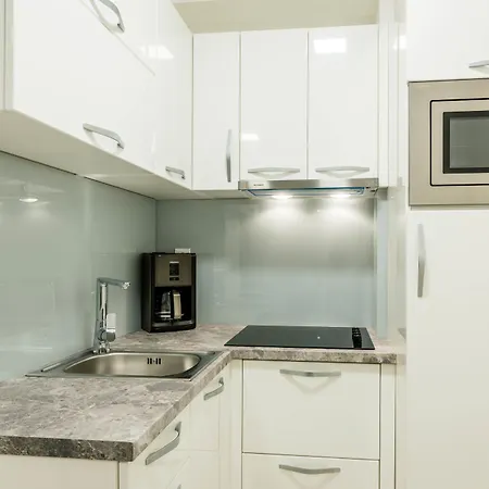 Lavanda Διαμέρισμα Ποντστράνα