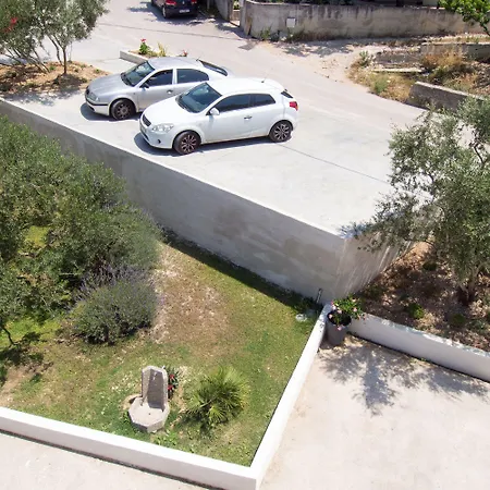 Lavanda Apartman Podstrana