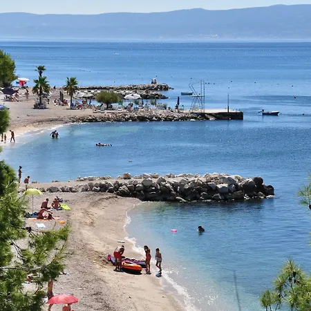 Διαμέρισμα Lavanda *