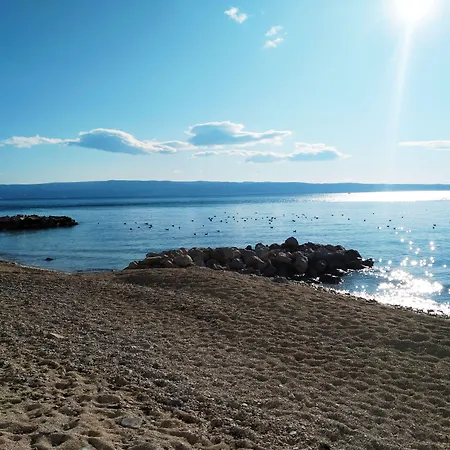Lavanda Διαμέρισμα Ποντστράνα