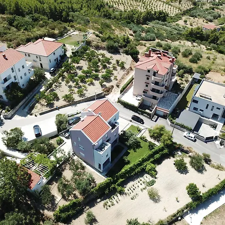 Διαμέρισμα Lavanda Ποντστράνα