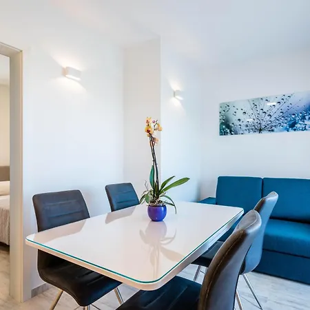 Lavanda Apartman Podstrana