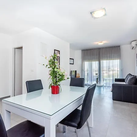 Apartamento Lavanda Podstrana