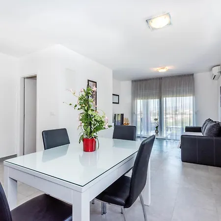 Apartman Lavanda Podstrana