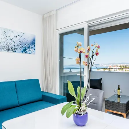 Διαμέρισμα Lavanda