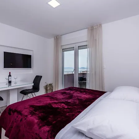 Lavanda Apartman Podstrana