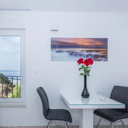 Διαμέρισμα Lavanda *