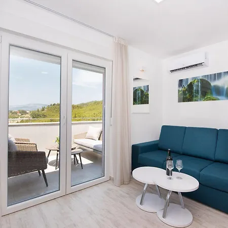 Apartamento Lavanda