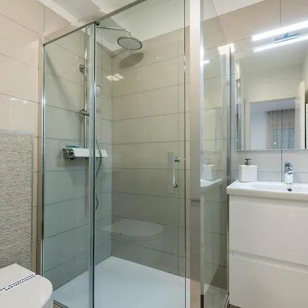 Lavanda Διαμέρισμα