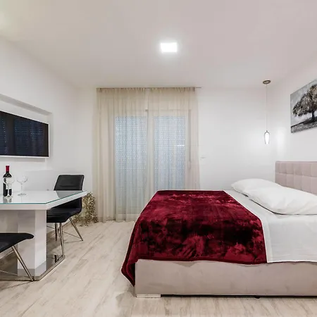 Apartamento Lavanda Podstrana