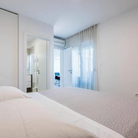 Apartamento Lavanda Podstrana