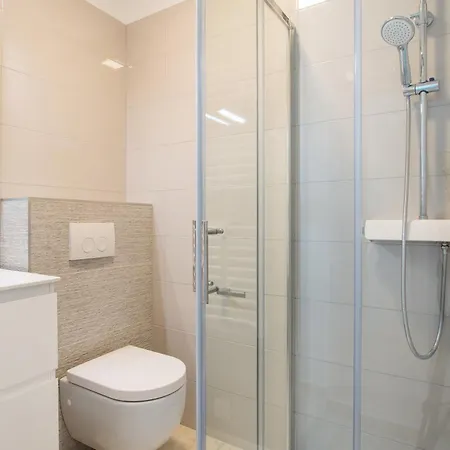 Apartman Lavanda Podstrana