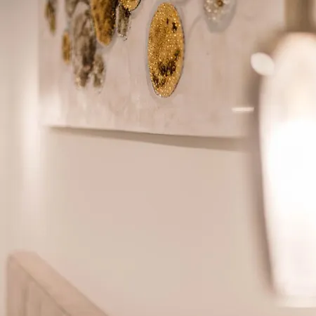 Lavanda Διαμέρισμα