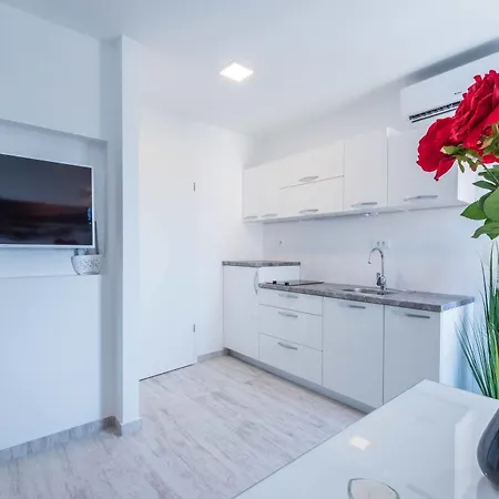 Apartamento Lavanda Podstrana