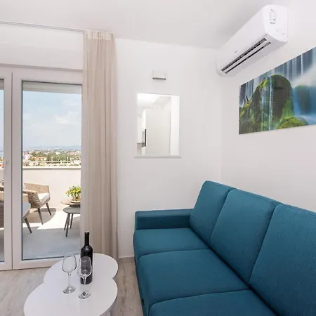 Lavanda * Ποντστράνα