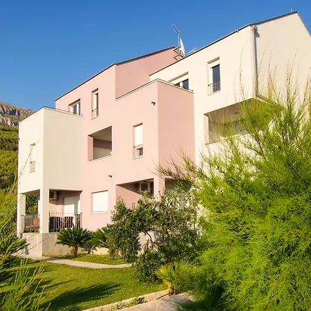 Apartamento Lavanda *