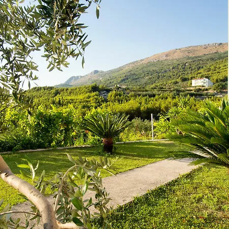 Lavanda Apartamento Podstrana