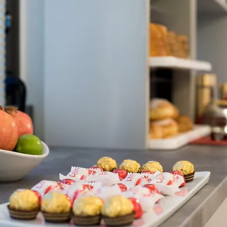 Lavanda Διαμέρισμα *