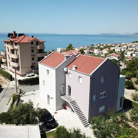 Διαμέρισμα Lavanda *