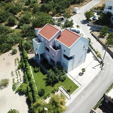 Lavanda * Ποντστράνα