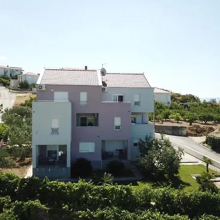 Lavanda * Ποντστράνα