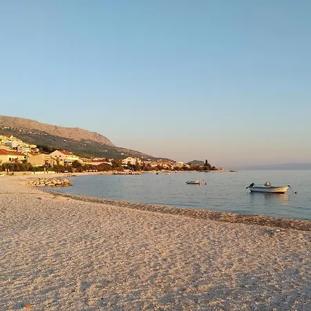 Lavanda Διαμέρισμα