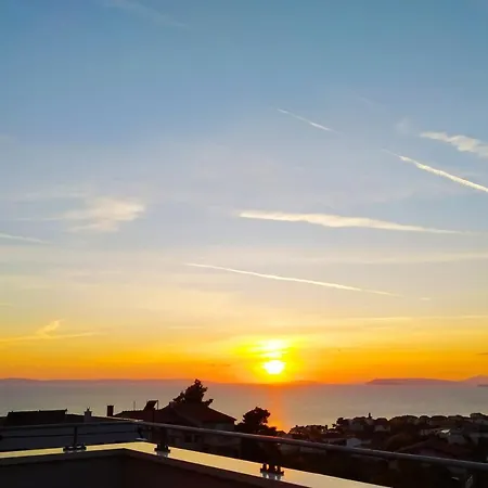 Lavanda Διαμέρισμα *