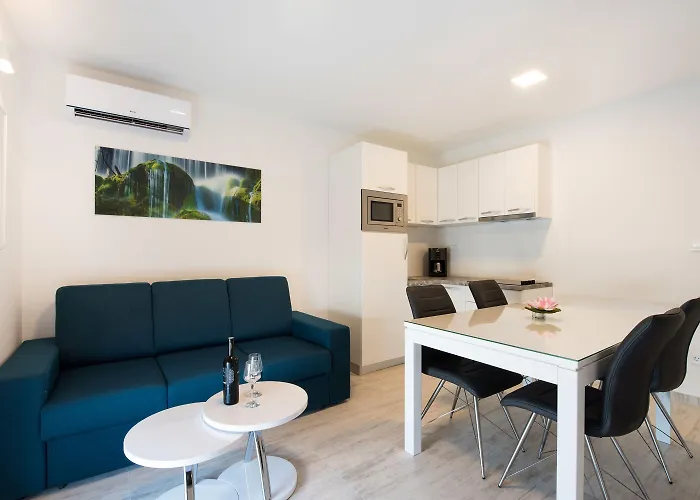 Lavanda * 포드스트라나