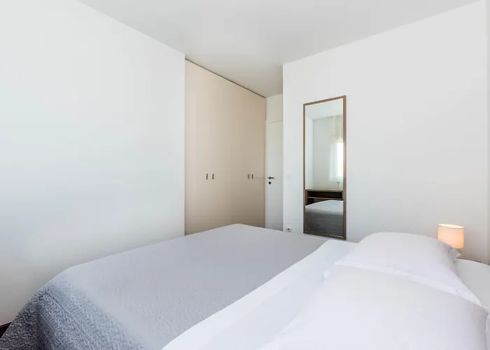 아파트 Lavanda 포드스트라나