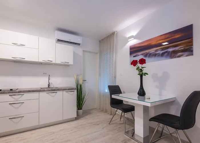 Lavanda 아파트 포드스트라나