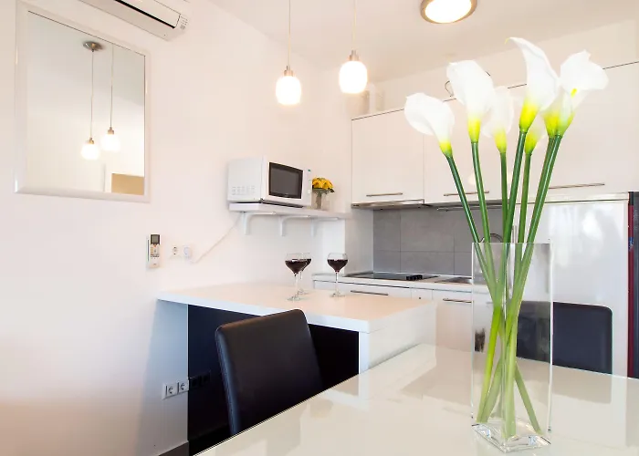 Lavanda * 포드스트라나