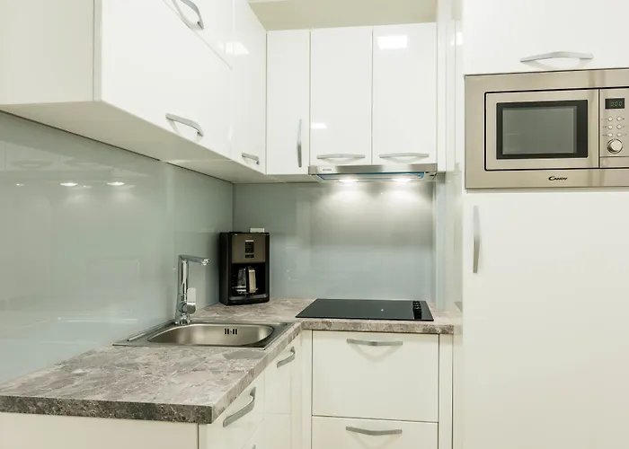 Lavanda 아파트 포드스트라나