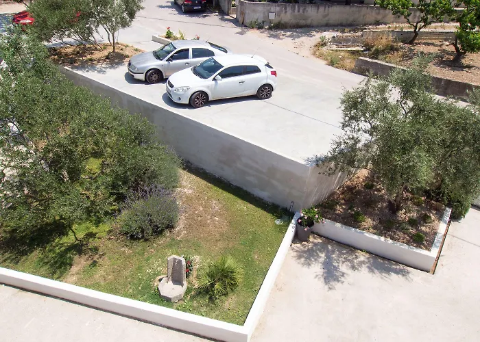 Lavanda 아파트 포드스트라나