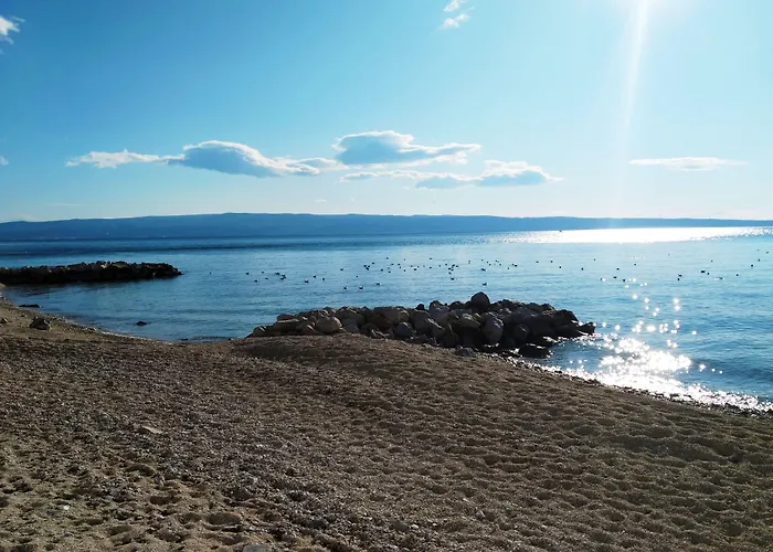 Lavanda 아파트 포드스트라나