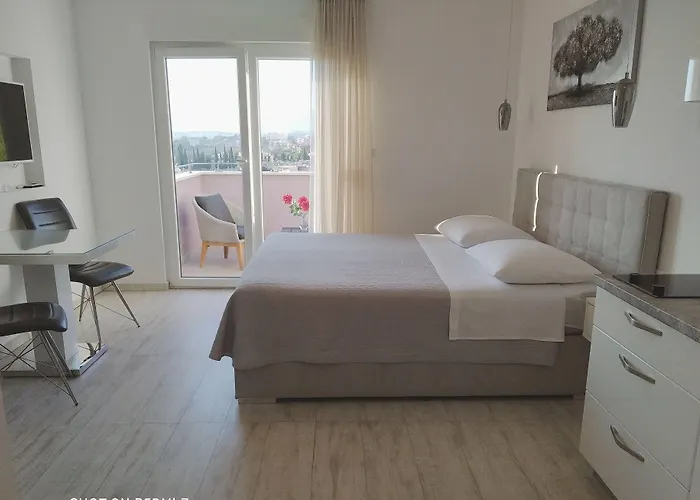 Lavanda 아파트 포드스트라나