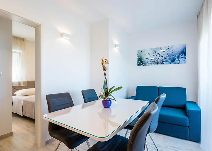 Lavanda 아파트 포드스트라나