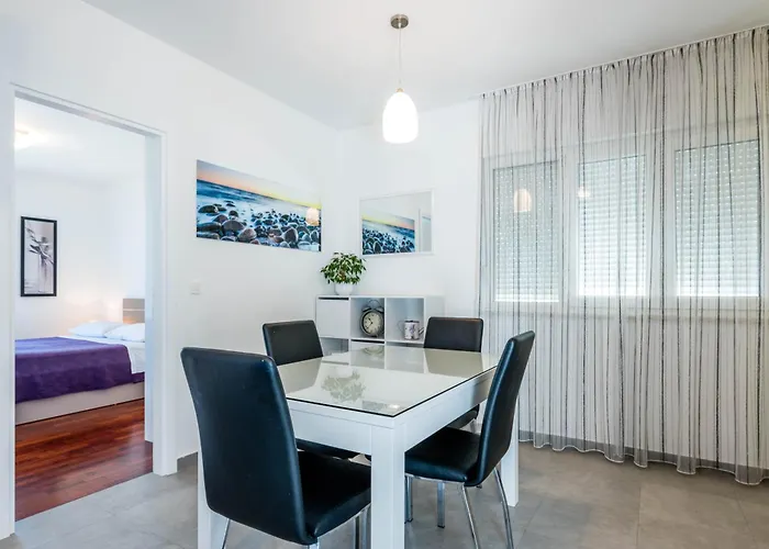 Lavanda 아파트 포드스트라나