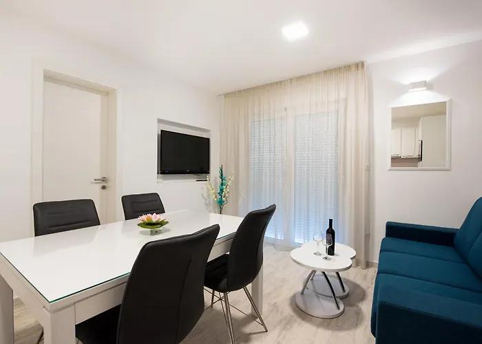 Lavanda 아파트 포드스트라나