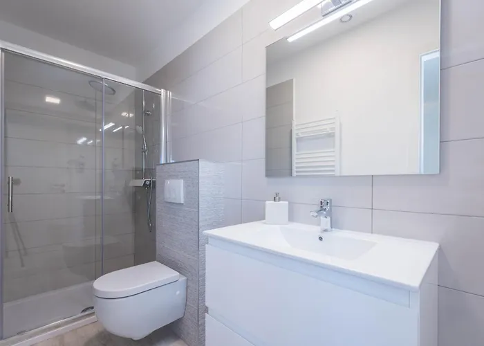 Lavanda * 포드스트라나