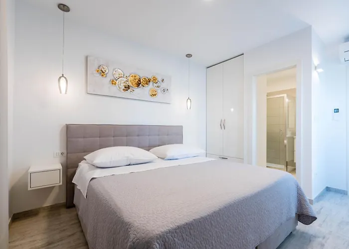 Lavanda * 포드스트라나